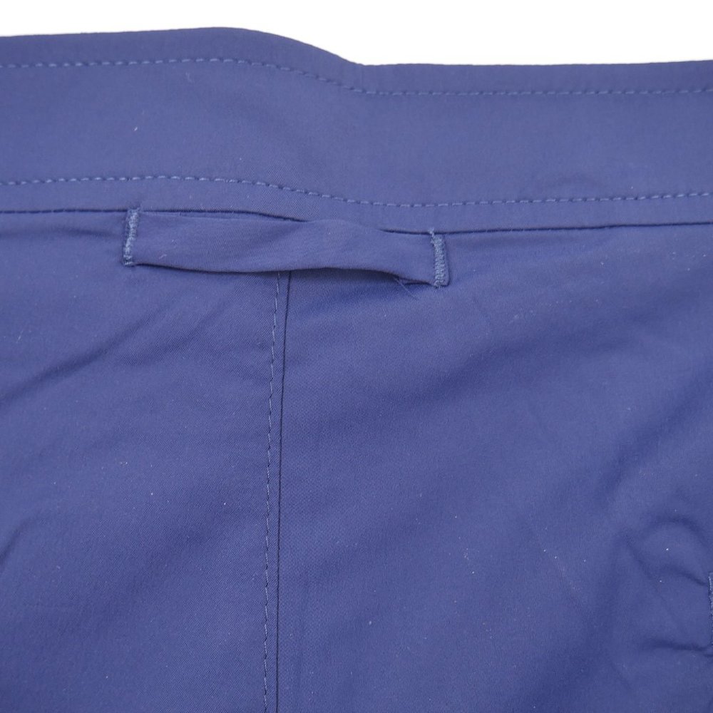 G/FORE Men's Quick Dry Swim Trunks Polyamide - Picture 7 of 12